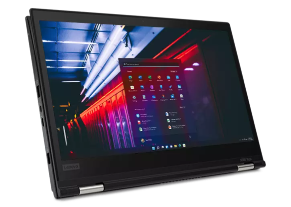 ThinkPad X380 Yoga