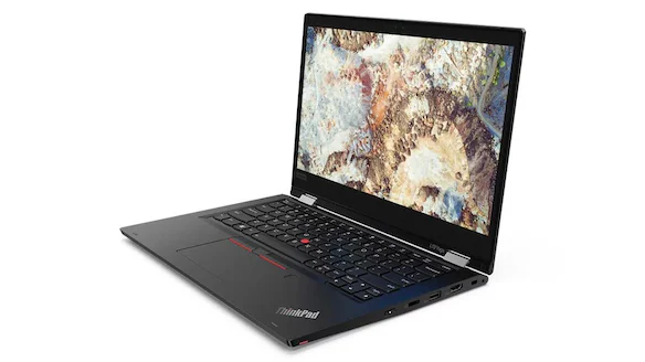 ThinkPad L13 Yoga Gen1