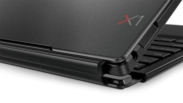 ThinkPad X1 Tablet Gen3