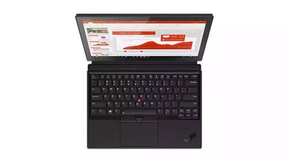 ThinkPad X1 Tablet Gen3